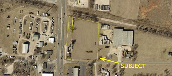 600 N West Byp, Springfield, MO 65802